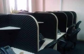 آکوستیک اداری و عایق صدا