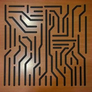 آکوستیک آزتکا