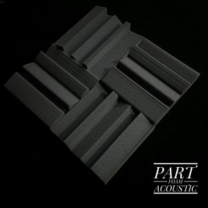 مدیا آکوستیک پنل