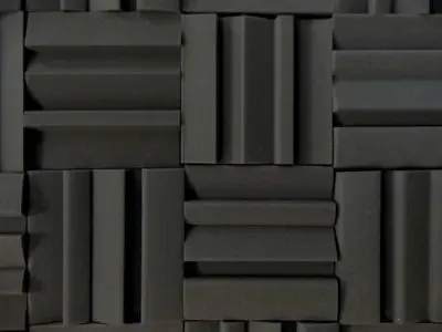 پنل آکوستیک میدیا قیمت فوم آکوستیک