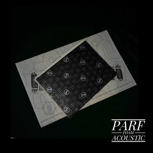 دمپینگ اس تی پی (STP)  بلاک سیلور