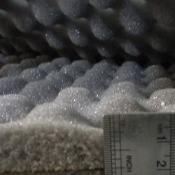 فوم شانه تخم مرغی 1.9 cm